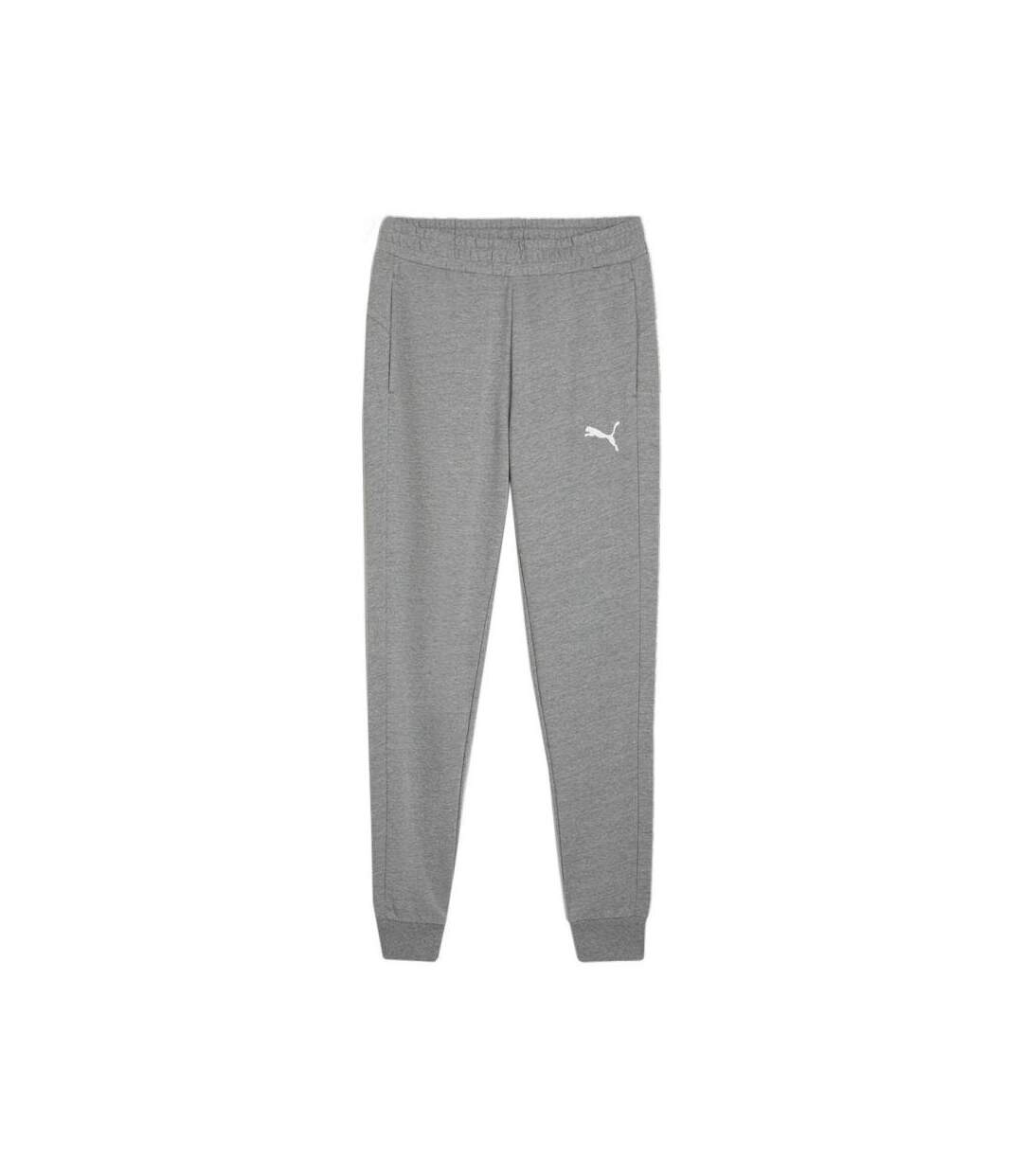 Pantalon De Jogging Team Goal Homme Gris Puma-2