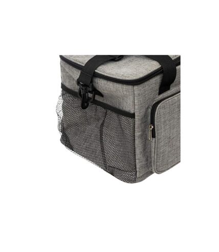 Sac isotherme Shopping 35cm Gris