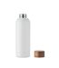 Geiser 700ml Bottle One Size White MidOcean-2