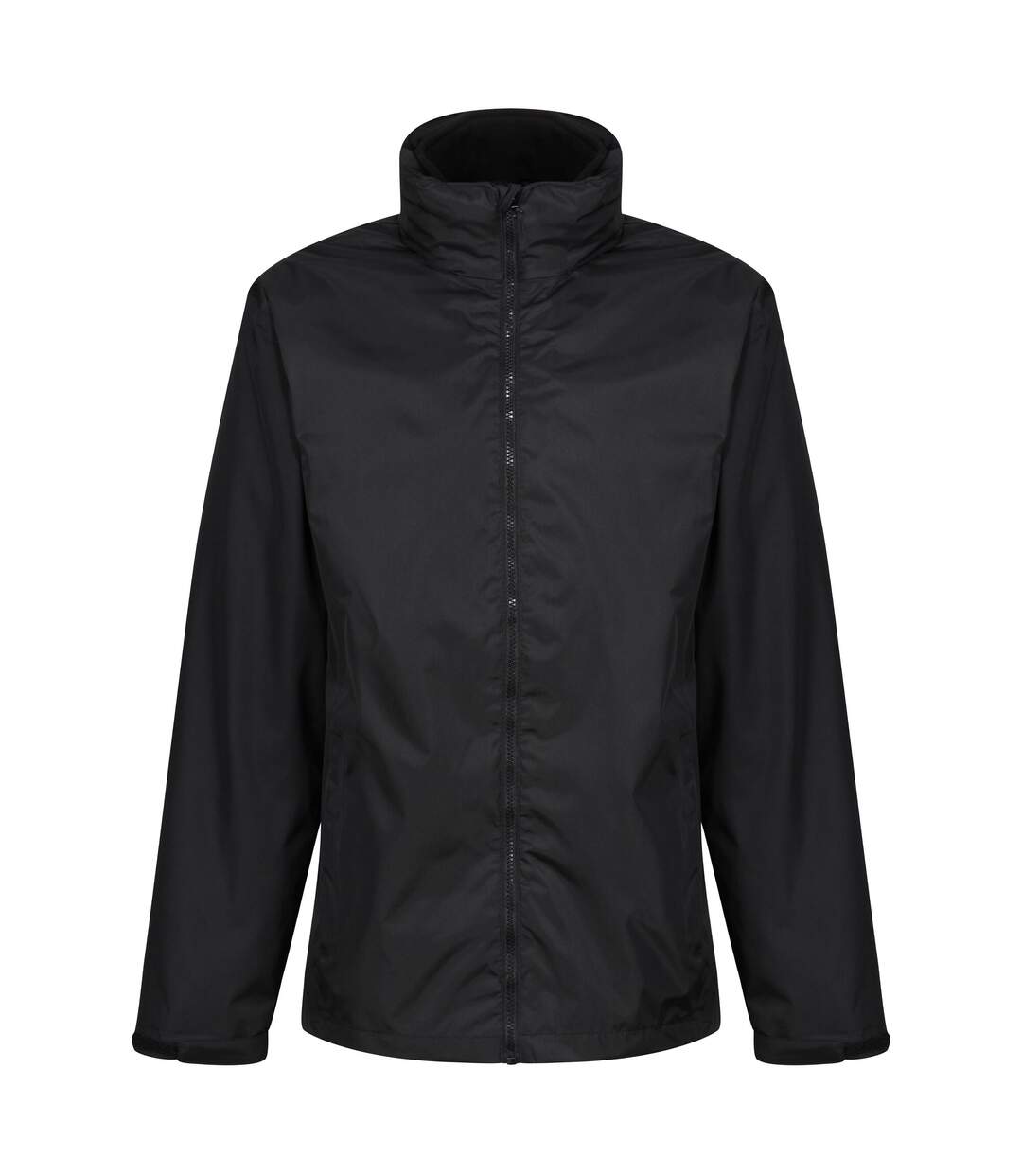 Veste Imperméable Homme Noir Regatta Professional-1