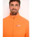 Veste polaire chaude avec col montant-5