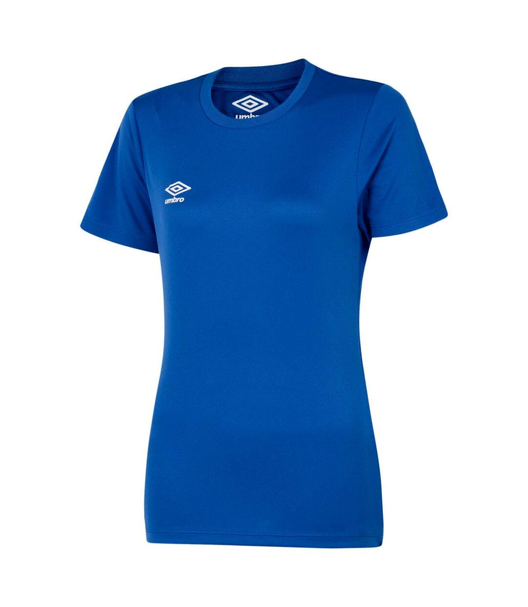 Umbro - Maillot CLUB - Femme (Blanc) - UTUO222-3