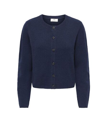 Gilet marine femme jdy brielle