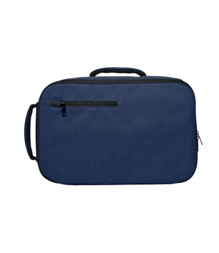 Flysafe Rpet Polyester Backpack One Size Blue MidOcean
