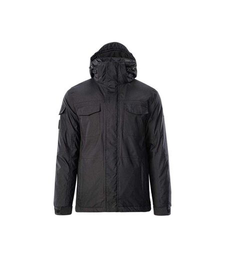 Mens Bear 2.0 Jacket Black Magnum