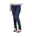 Jean Bleu Femme Lee Cooper Ozia-1