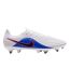 Chaussures De Foot Pour Terrain Souple Tiempo Maestro Academy Homme Bleu Blanc Rose Nike-1
