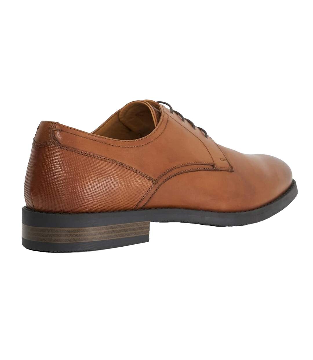 Richelieus Soreen Homme Marron Clair Dune London-2