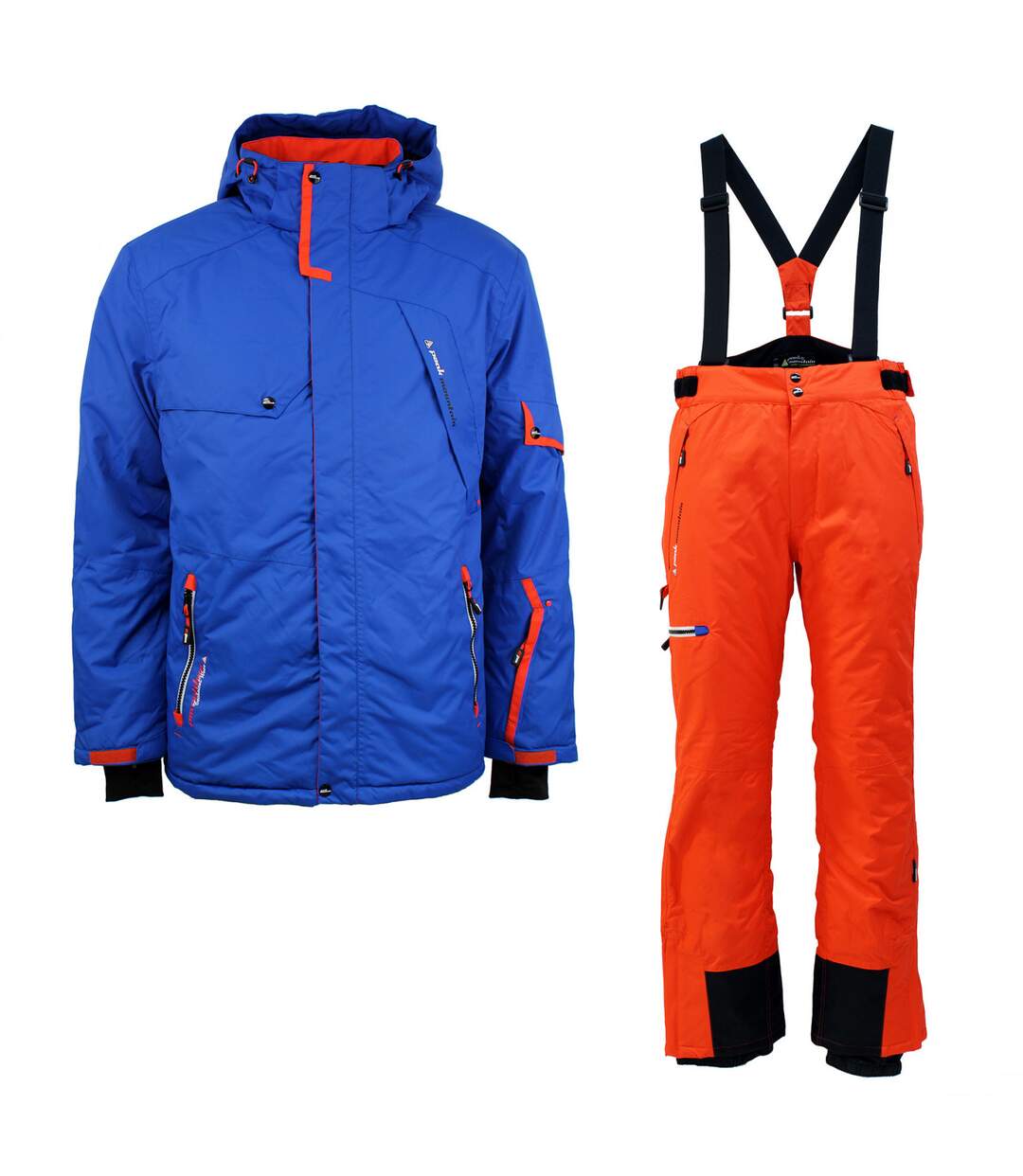 Ensemble de ski homme COSMIC-1