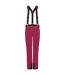 Womens/ladies Diminish Insulated Ski Trousers Black White Dare 2B-1