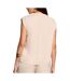 Blouse beige femme morgan oroove-2