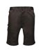 Short Pro Homme Noir Regatta-2