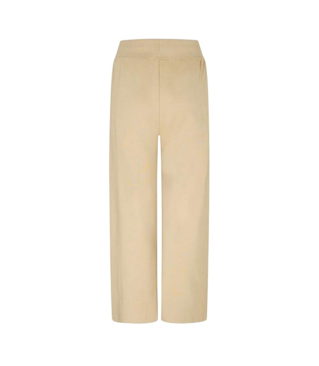 Pantalon Palazzo Femme Beige Foncé Timberland-3