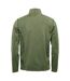 Haut Polaire Treeline Homme Vert Sauge Chiné Stormtech-2