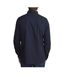 Chemise marine à pois homme tbs walidche-2
