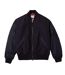 Blouson Aviateur Style Logo Homme Bleu Marine Lacoste-2