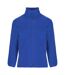Roly Mens Artic Full Zip Fleece Jacket (Royal Blue)