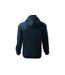 Doudoune Matelassée Windy Homme Bleu Marine Foncé Malfini-2