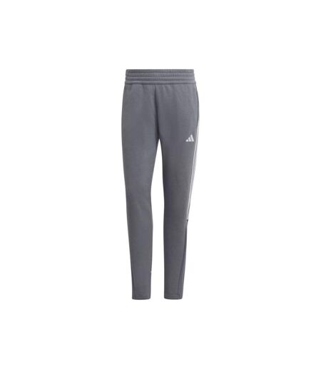 Pantalon De Jogging Tiro League Femme Gris Adidas