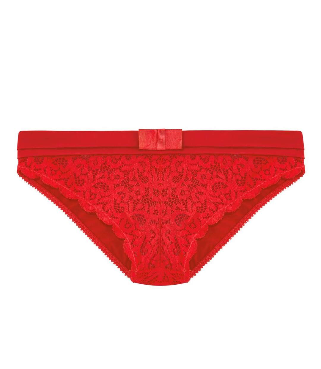 Culotte rouge Innocente-2