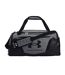 Undeniable 5.0 Duffle Bag S Grey Heather Under Armour-1