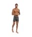 Boxers lingo homme noir Kandor-3