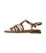 Sandales Cuir Emilie Karston Sabine-1