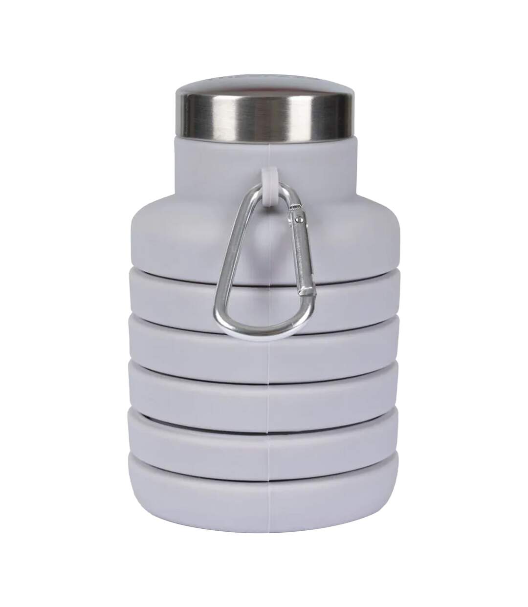 Gourde Vavo Taille Unique Gris Trespass-2