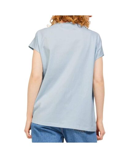 T-shirt Bleu Femme JJXX Astrid - L