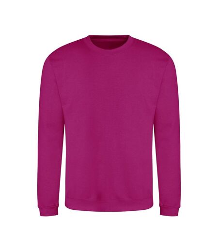 Sweat Adulte Fuchsia Awdis