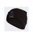 Bonnet Var Noir Adidas-1