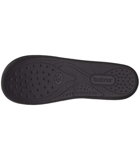 Isotoner Chaussons Charentaises homme