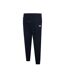 Pantalon De Jogging Signature Homme Noir SoulCal-3