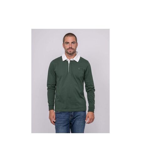 Polo manches longues PECEM