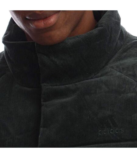 Doudoune Homme Vert Adidas