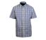 Chemise manches courtes TOCSIN1-1