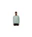 Sweat Manches Raglan Delastcrew Homme Vert Pastel Hugo Boss-1