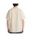 T-Shirt écru homme o'neill the future surf society-2