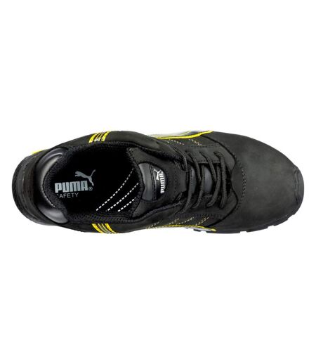 Chaussure  basse Puma Amsterdam Low S3 SRC