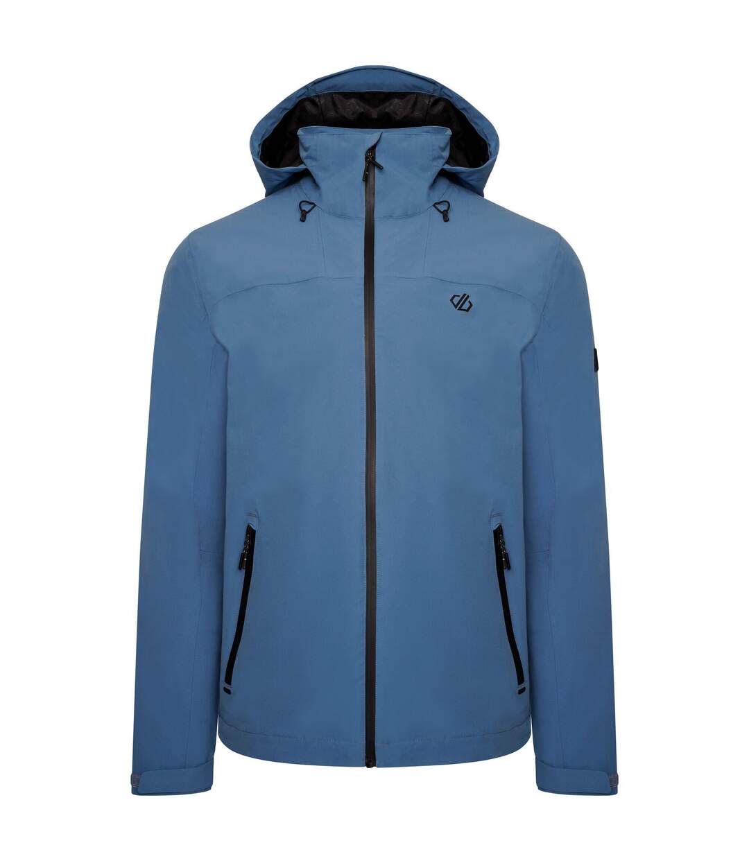 Veste imperméable switch out homme bleu Dare 2B-1