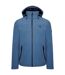 Dare 2B Mens Switch Out Recycled Waterproof Jacket (Stellar Blue)