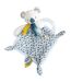 Doudou hochet koala collection YOCA LE KOALA-1