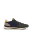 Baskets vertes homme pepe jeans brit prints-2