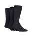 Unisex Breathable Moisture Wicking No Sweat Socks