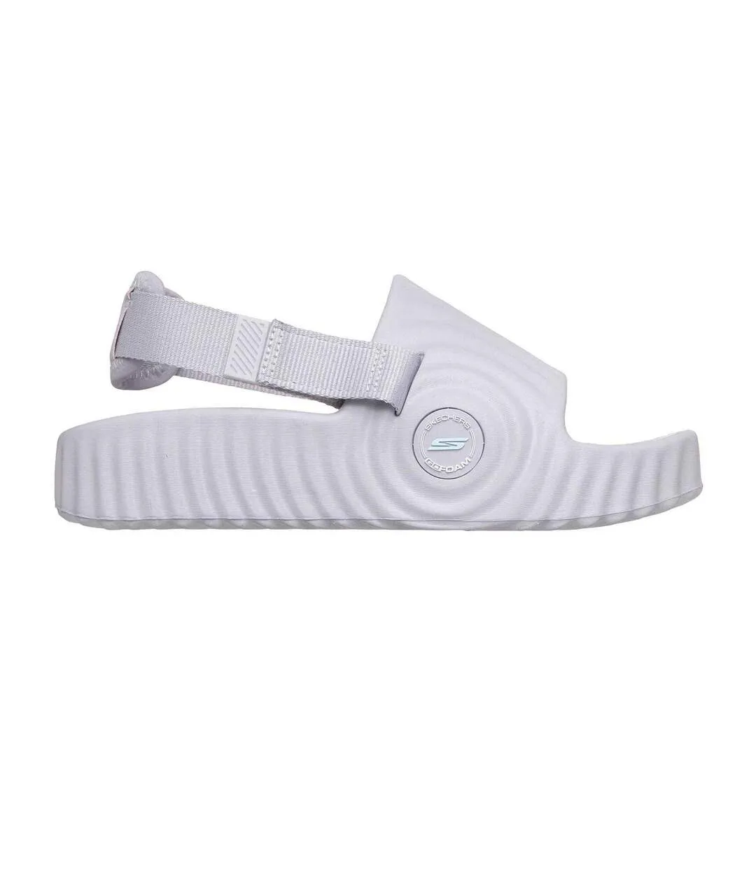 Sandales Go Foam Crz Femme Bleuet Skechers-1