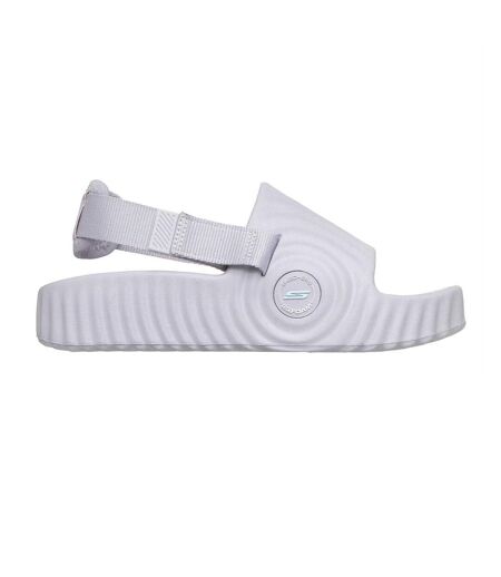Sandales Go Foam Crz Femme Bleuet Skechers