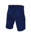 Carta Sport Mens Base Layer Shorts (Navy) - UTCS226