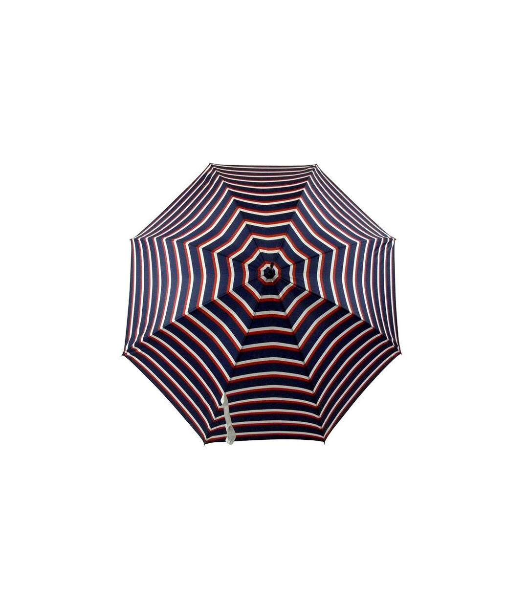 Le Parapluie Français - Parapluie long Rayures - 7957-2