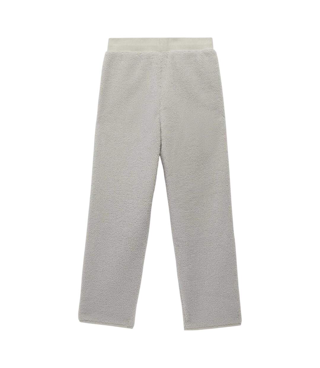 Pantalon De Jogging Fear Of God Athletics Homme Beige Adidas-2