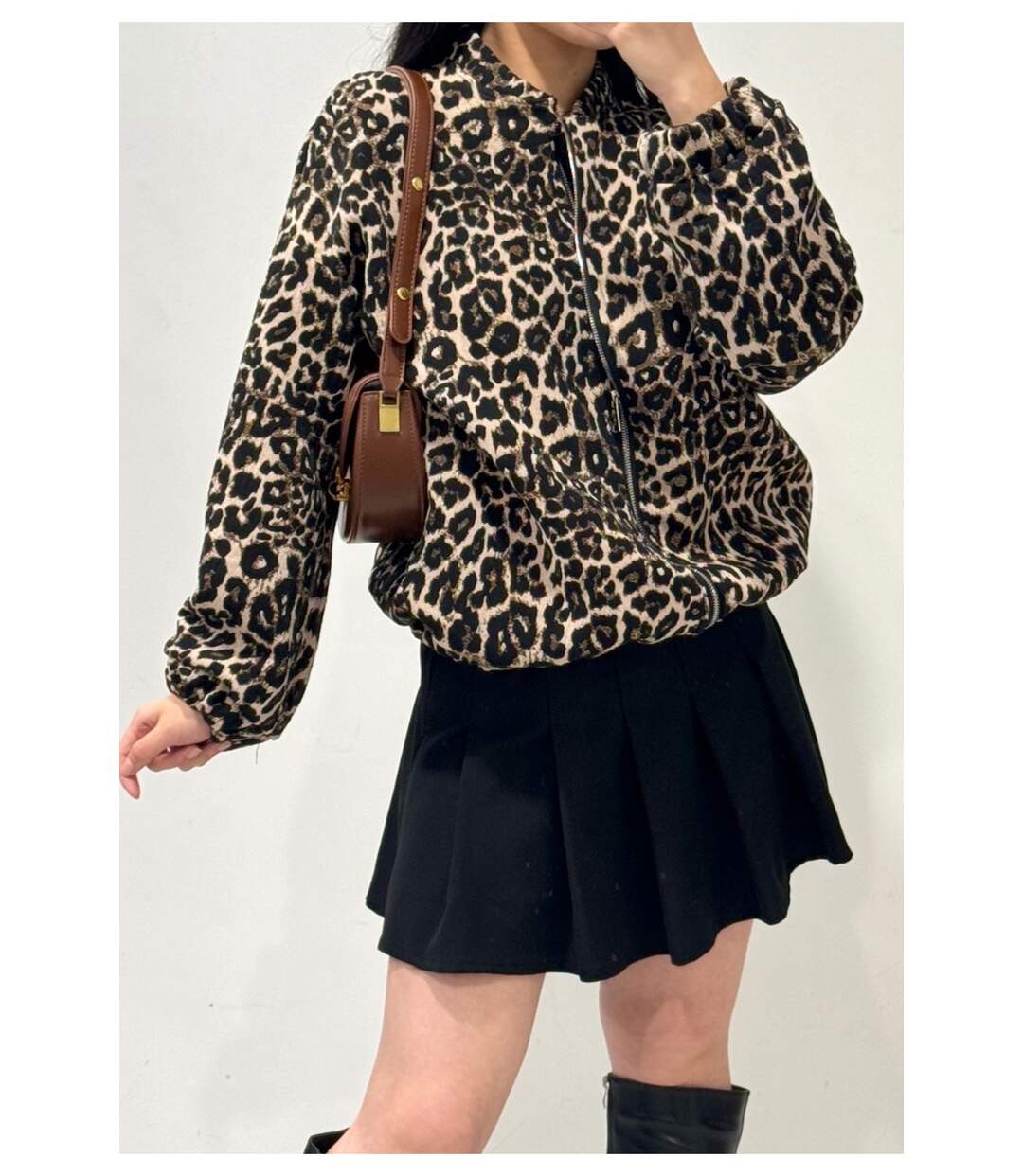 Blouson-1